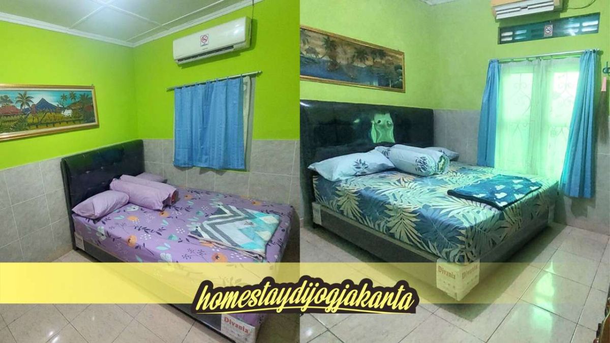 Homestay Image
